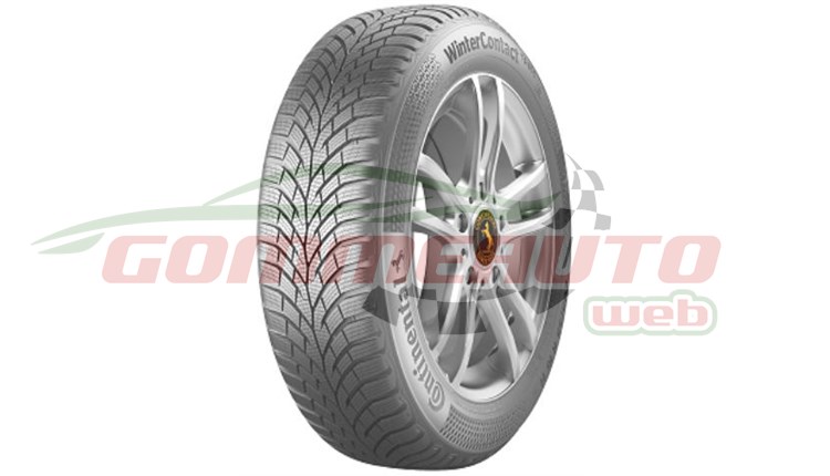 COP. 195/45HR17  CONTI  TS-870                      81H M+S